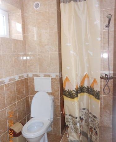 Гостиница Виола Саки