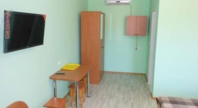 Гостиница Виола Саки-29