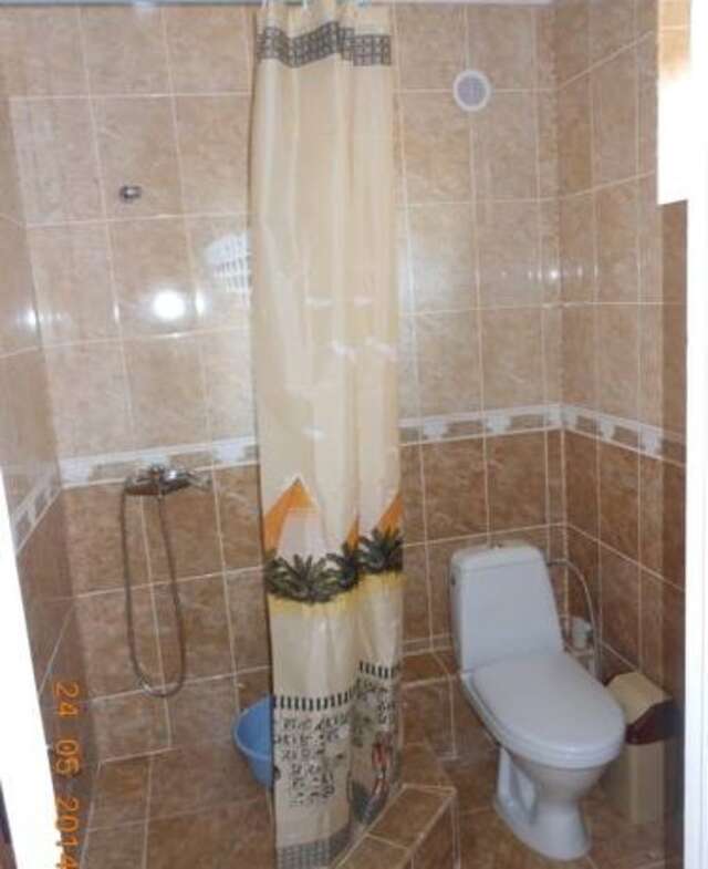 Гостиница Виола Саки-23
