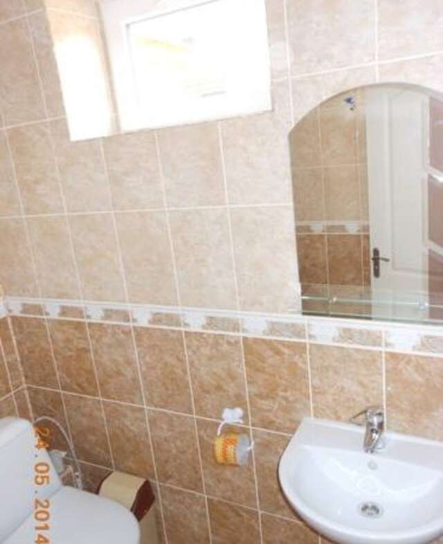 Гостиница Виола Саки-28